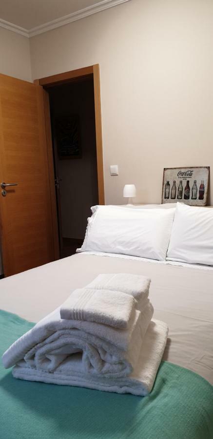 Duplex Luminoso Con Vistas En El Centro De Ourense Lejlighed Eksteriør billede